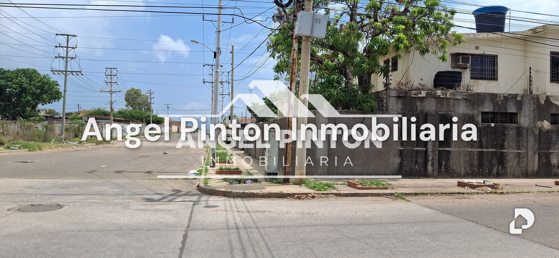 Terreno en Monte Bello, Maracaibo – 5