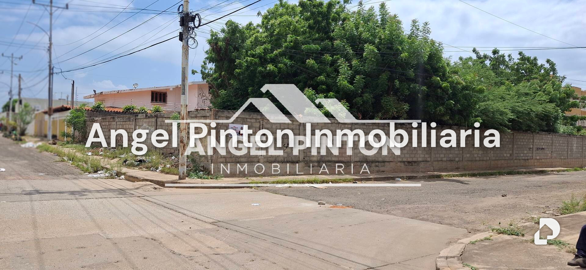Terreno en Monte Bello, Maracaibo – 3