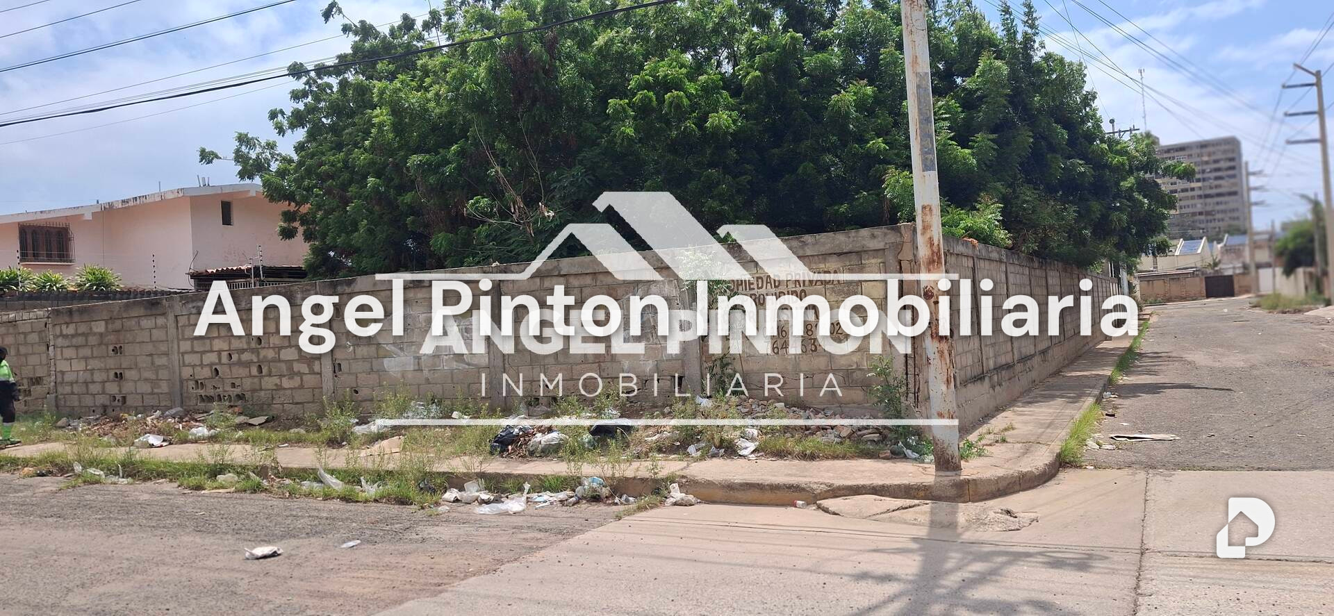 Terreno en Monte Bello, Maracaibo – 4