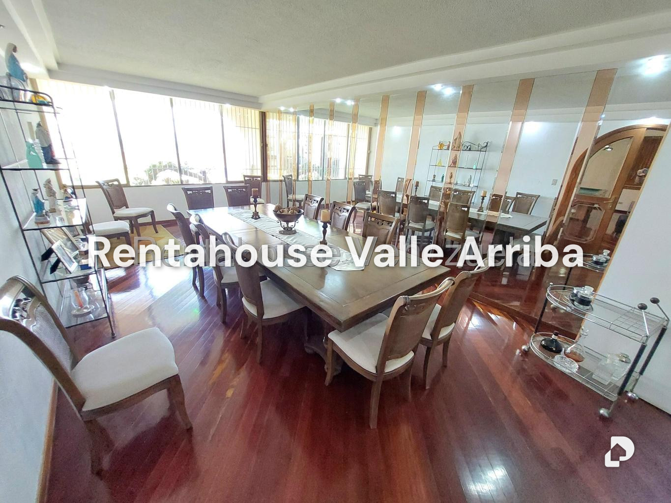 Casa en Colinas del Tamanaco, Caracas – 10