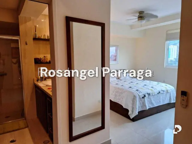 Apartamento en La Trigaleña, Valencia – 12