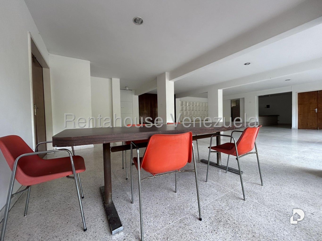 Apartamento en San Luis, Caracas – 30