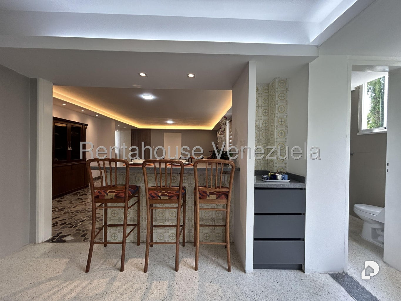 Apartamento en San Luis, Caracas – 7