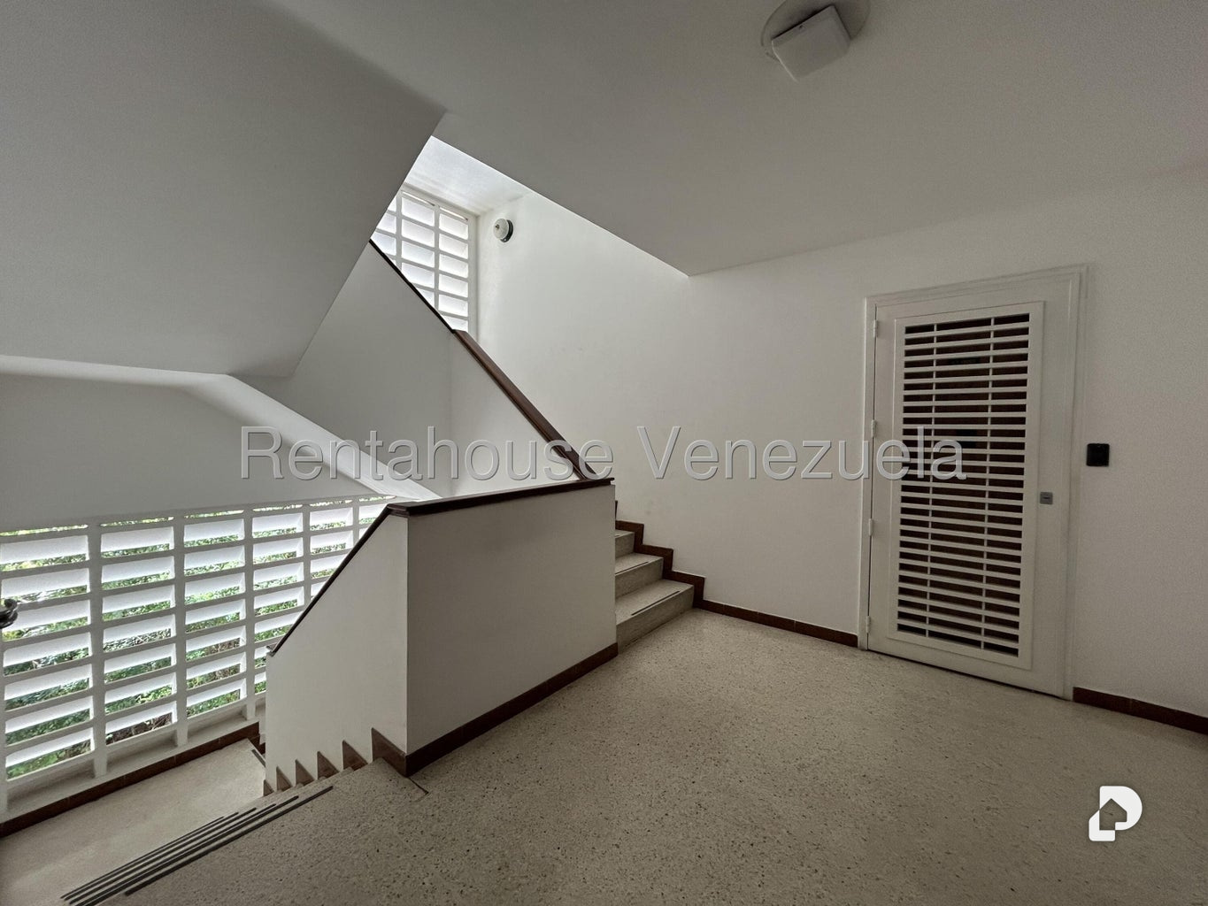 Apartamento en San Luis, Caracas – 27