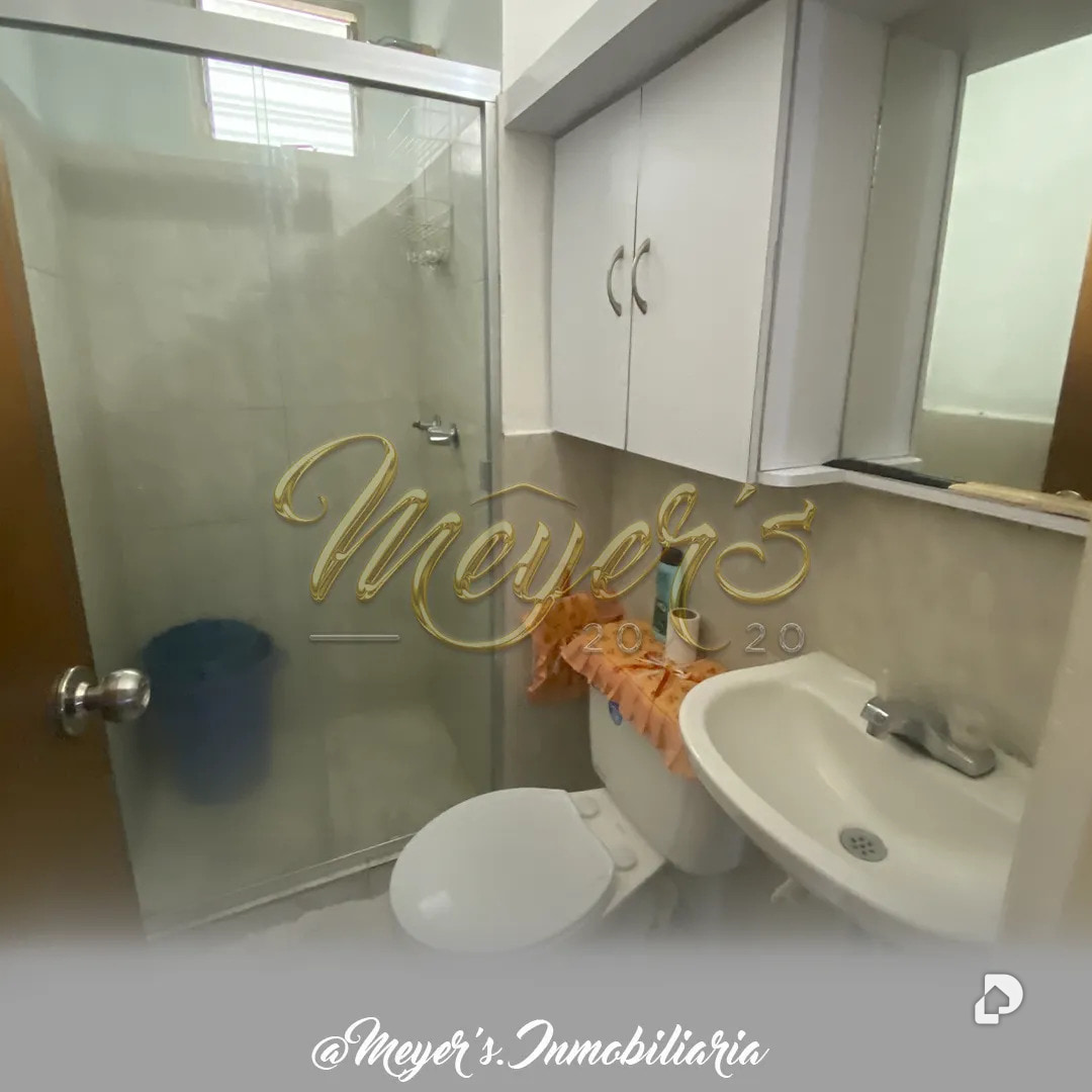 Apartamento en Cúa, Valles del Tuy – 8