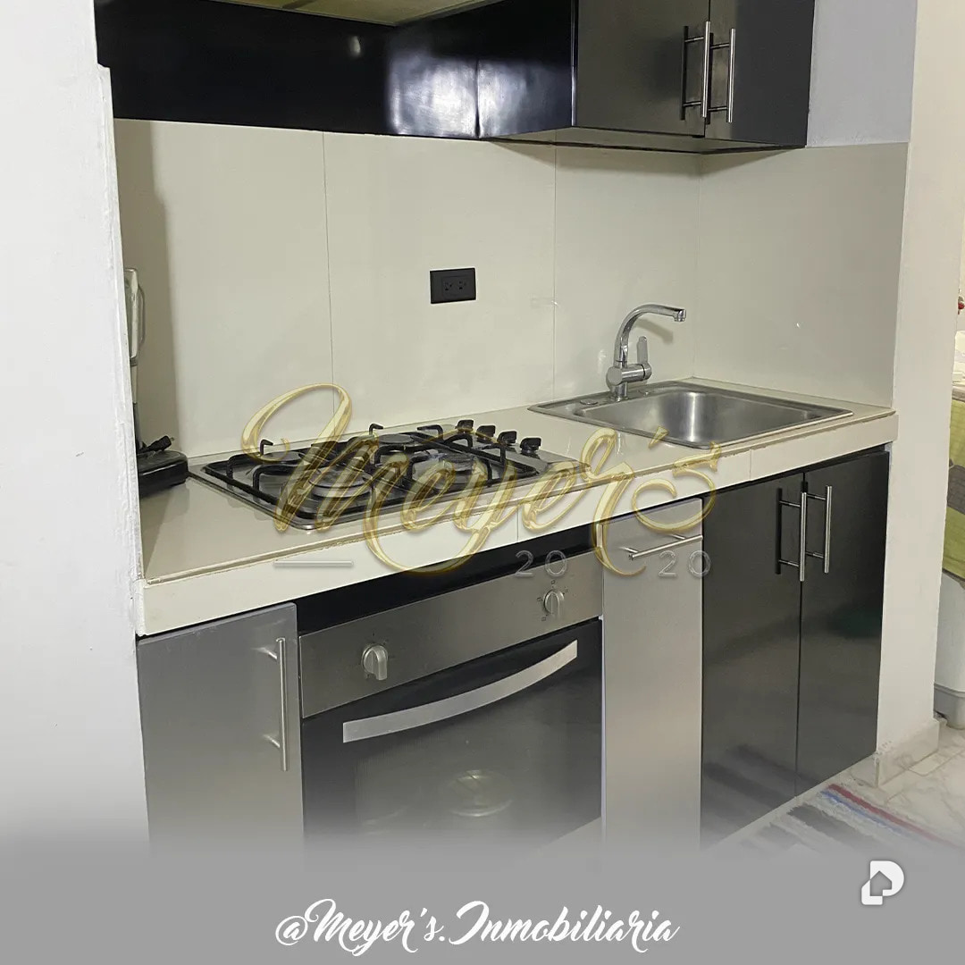 Apartamento en Cúa, Valles del Tuy – 4