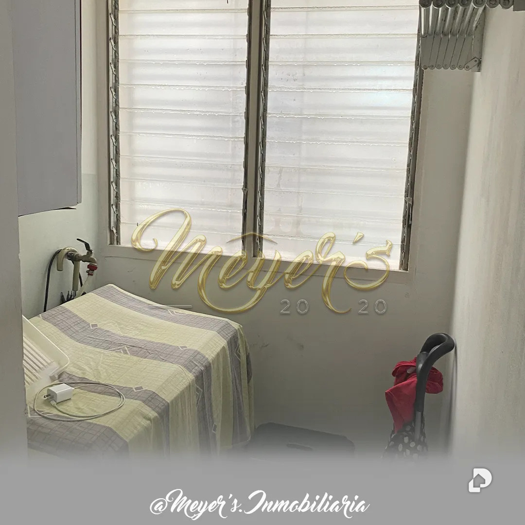 Apartamento en Cúa, Valles del Tuy – 10
