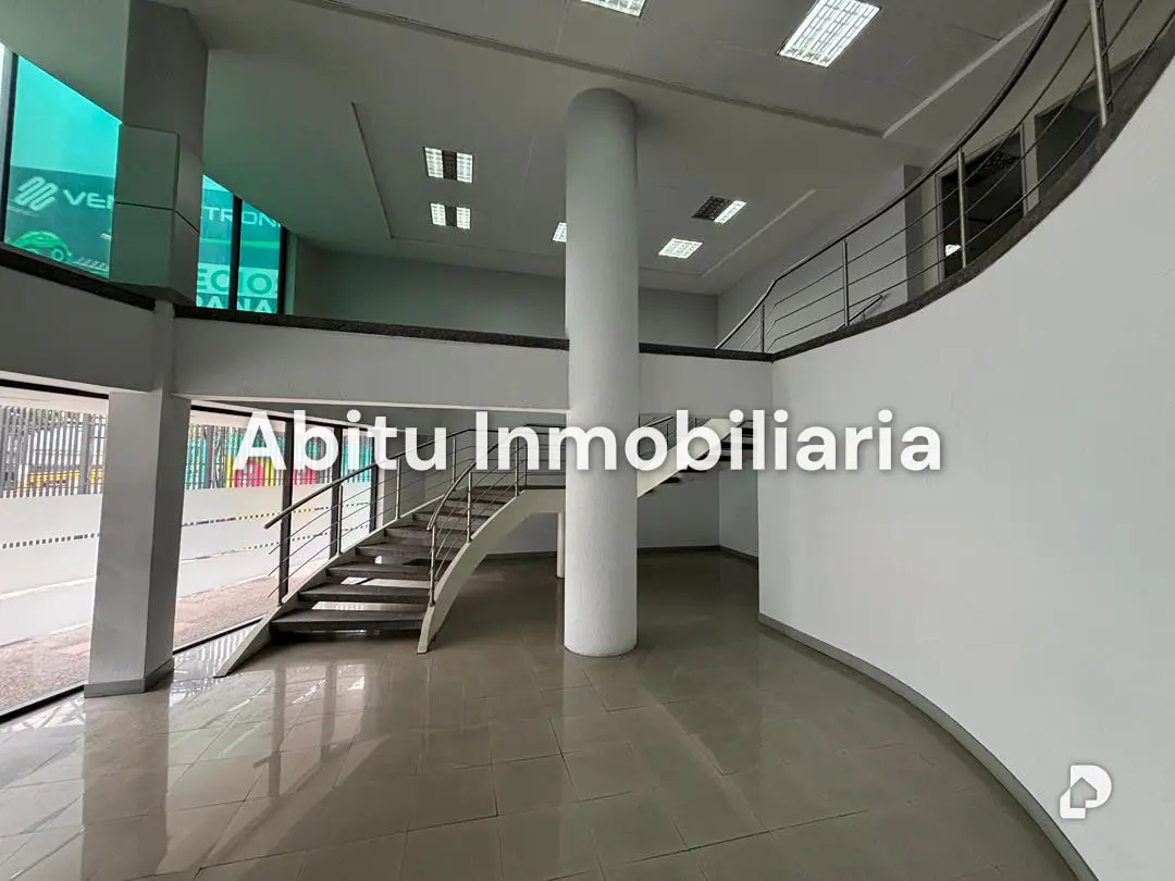 Commercial space in Los Ruices, Caracas – 6