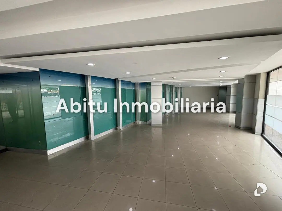 Commercial space in Los Ruices, Caracas – 8