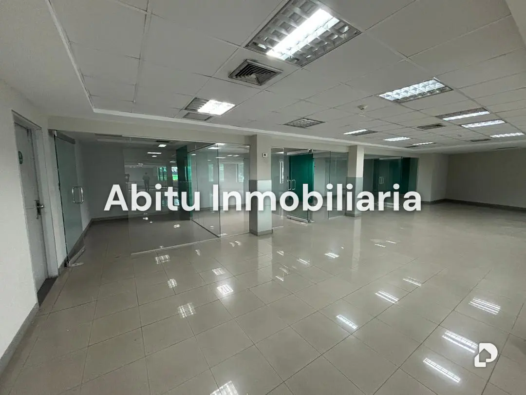 Commercial space in Los Ruices, Caracas – 3