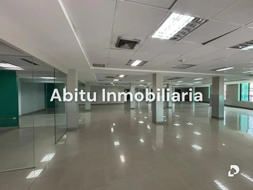 Commercial space in Los Ruices, Caracas – 7