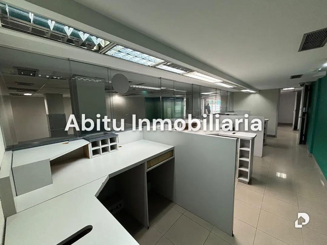 Commercial space in Los Ruices, Caracas – 2