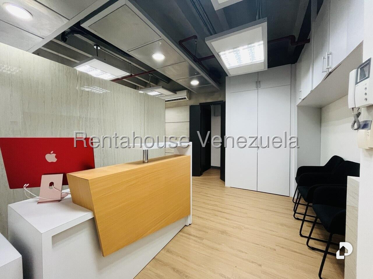 Local comercial en Macaracuay, Caracas – 11