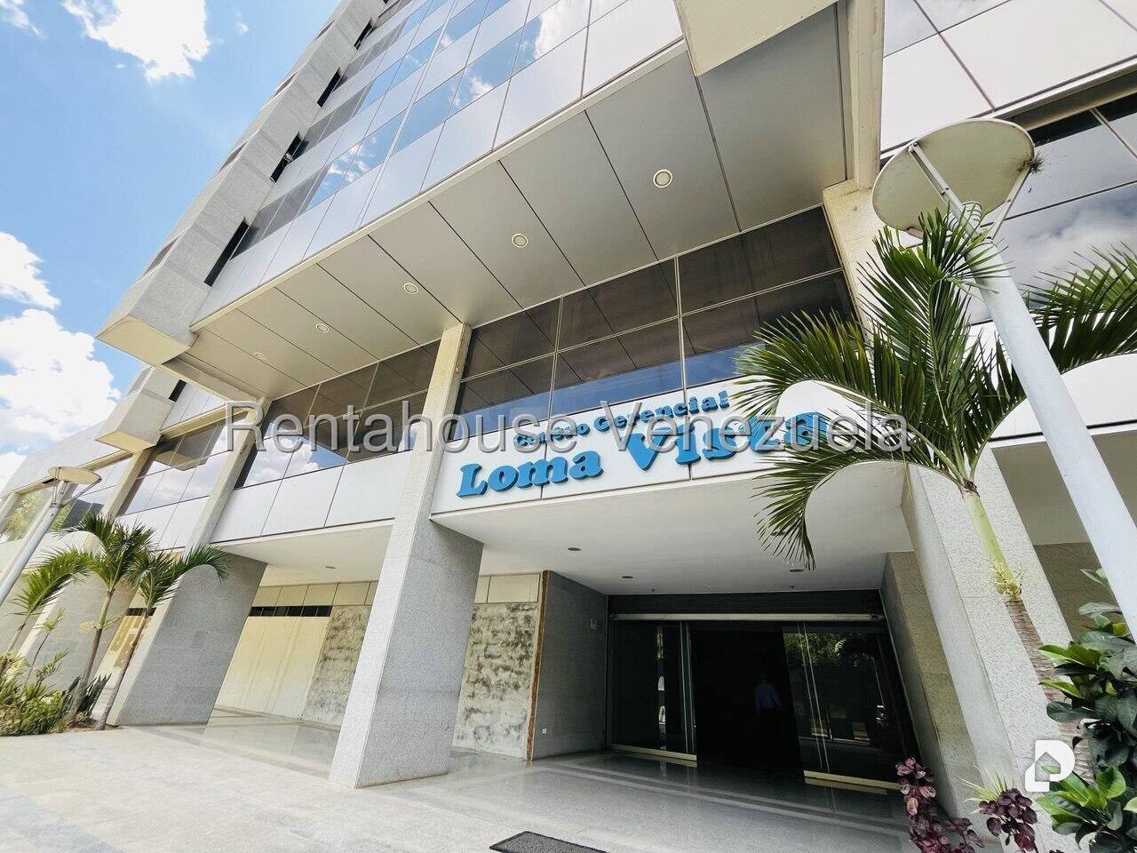 Local comercial en Macaracuay, Caracas – 1