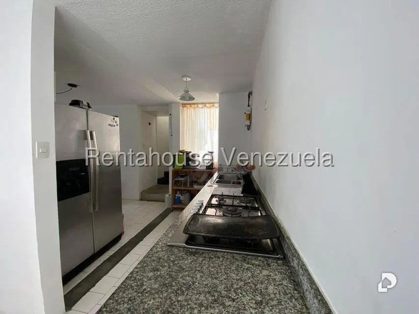 Apartamento en El Encantado, Caracas – 8