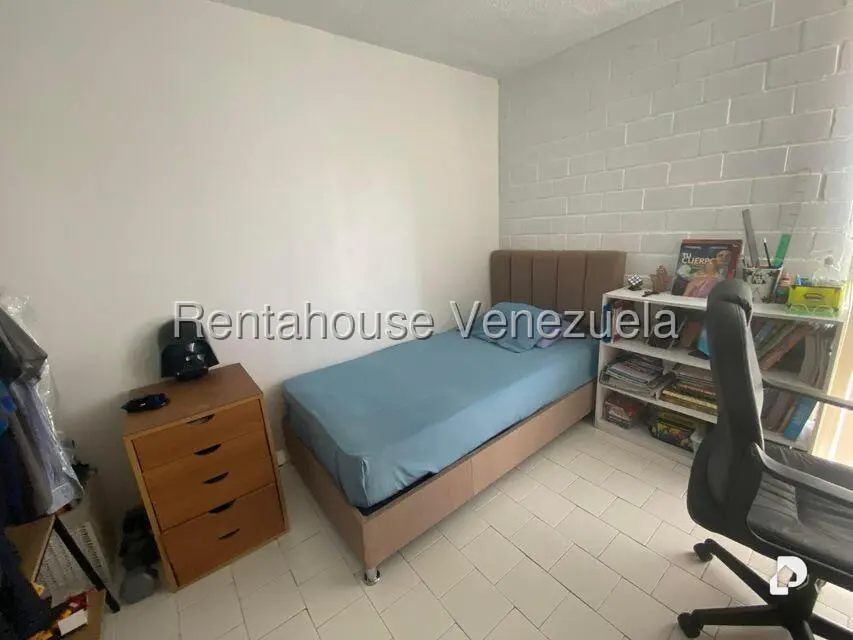 Apartamento en El Encantado, Caracas – 18
