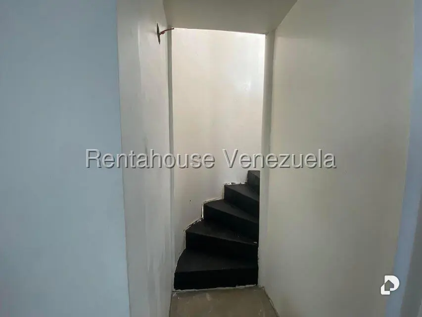 Apartamento en El Encantado, Caracas – 19