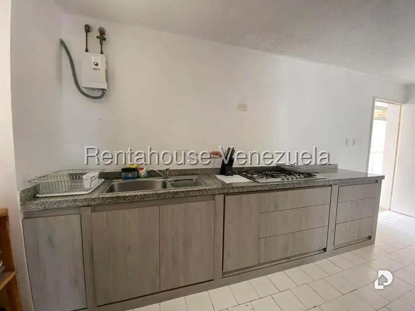Apartamento en El Encantado, Caracas – 10