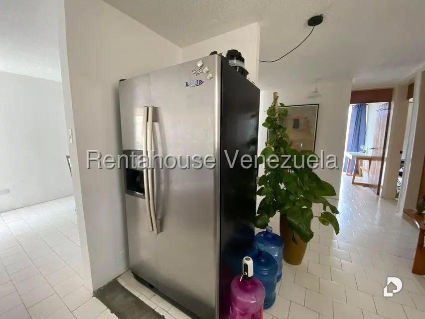 Apartamento en El Encantado, Caracas – 11