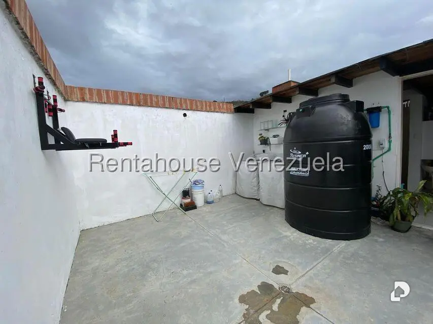 Apartamento en El Encantado, Caracas – 26