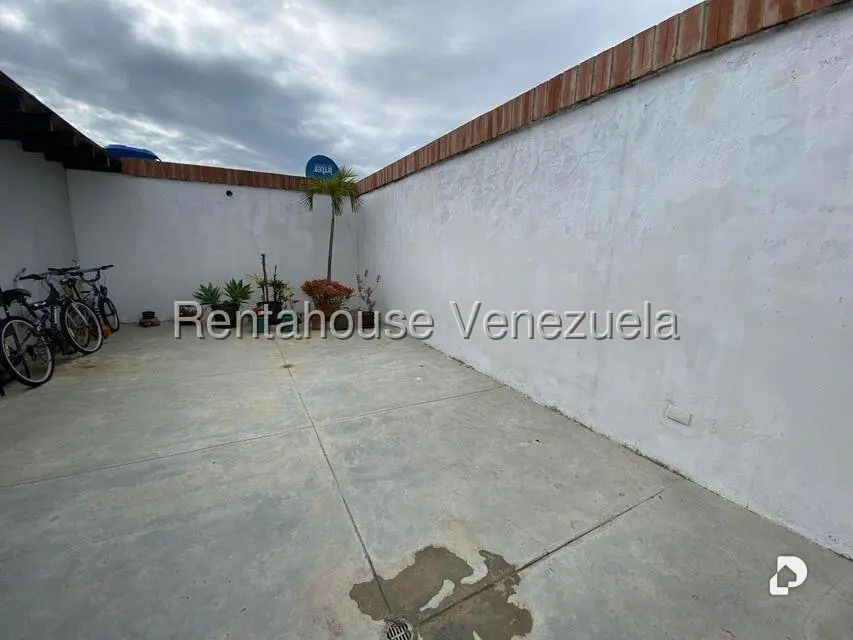 Apartamento en El Encantado, Caracas – 25