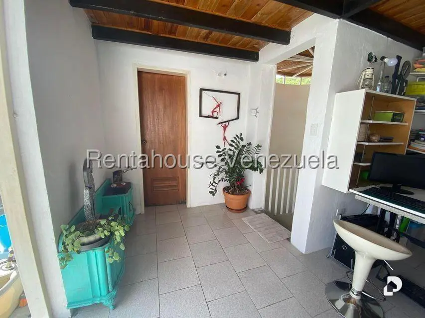 Apartamento en El Encantado, Caracas – 20