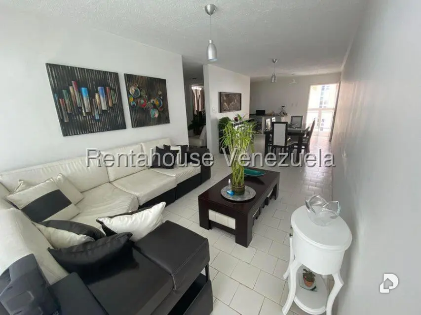 Apartamento en El Encantado, Caracas – 1