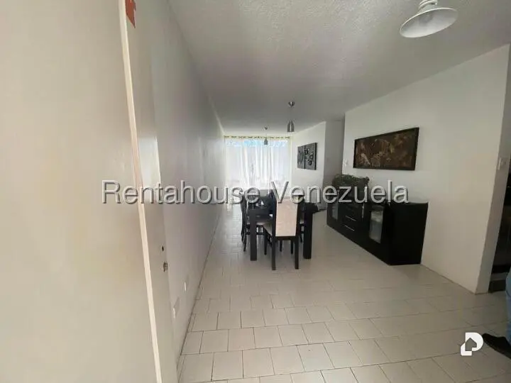 Apartamento en El Encantado, Caracas – 2
