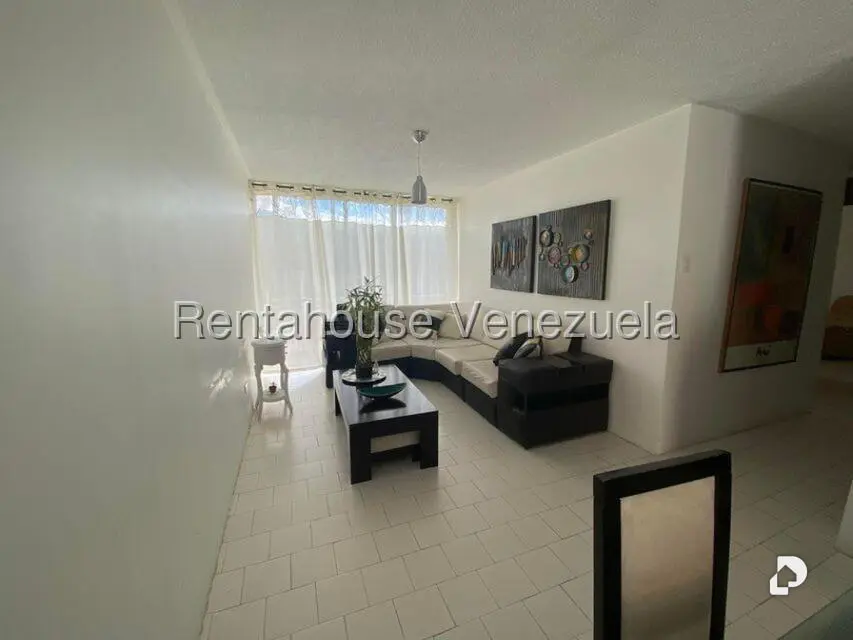 Apartamento en El Encantado, Caracas – 4