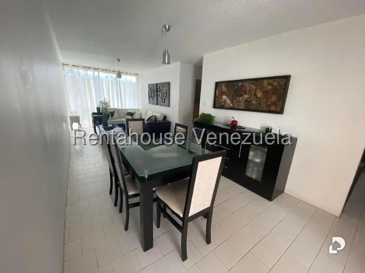 Apartamento en El Encantado, Caracas – 3