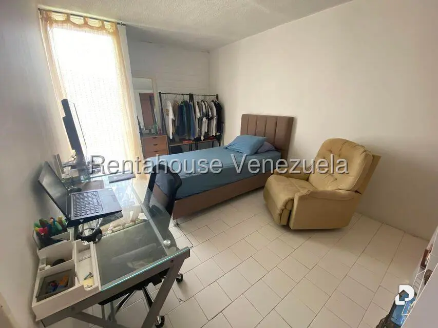 Apartamento en El Encantado, Caracas – 14