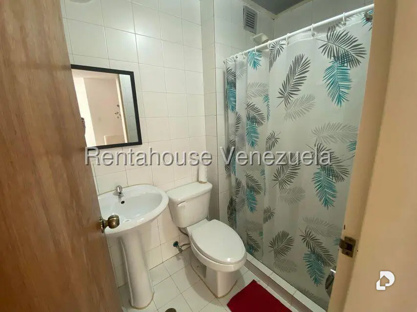 Apartamento en El Encantado, Caracas – 13
