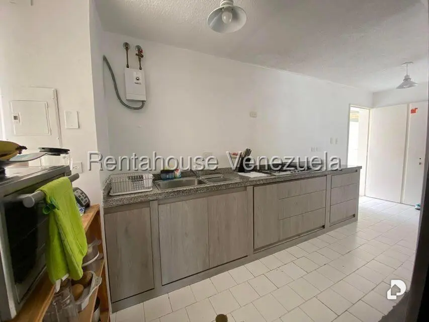 Apartamento en El Encantado, Caracas – 9