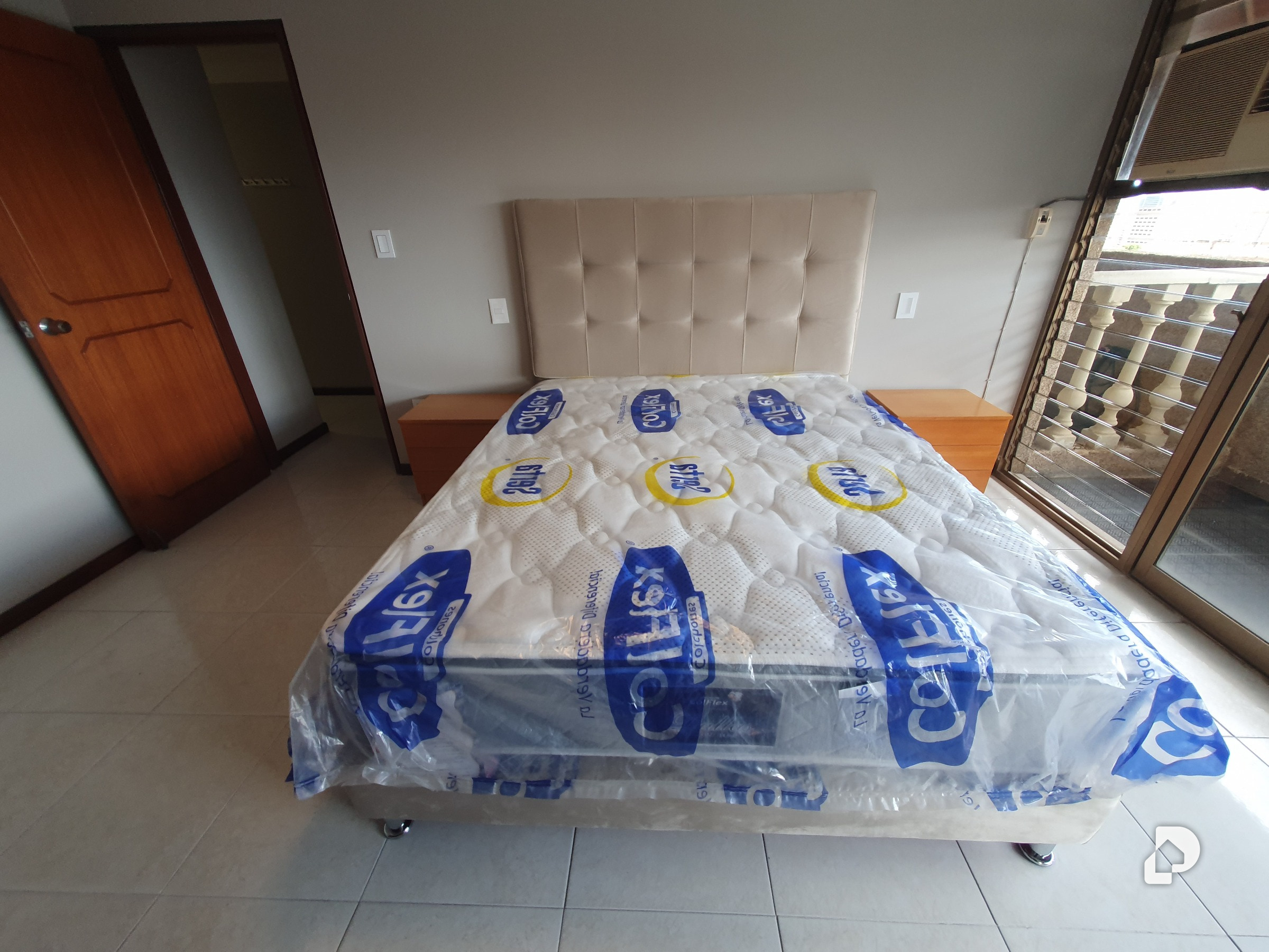 Apartamento en Barrio Las Brisas, Maracay – 11