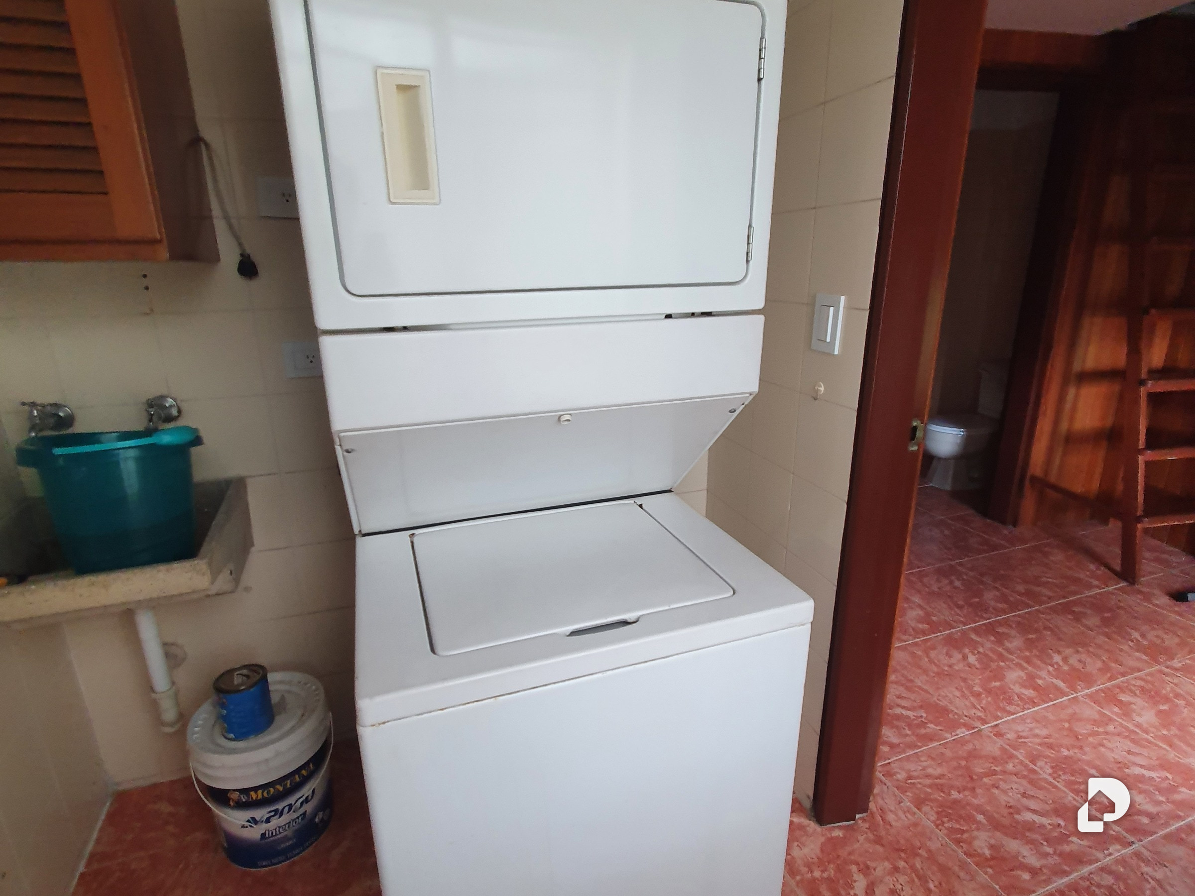 Apartamento en Barrio Las Brisas, Maracay – 5