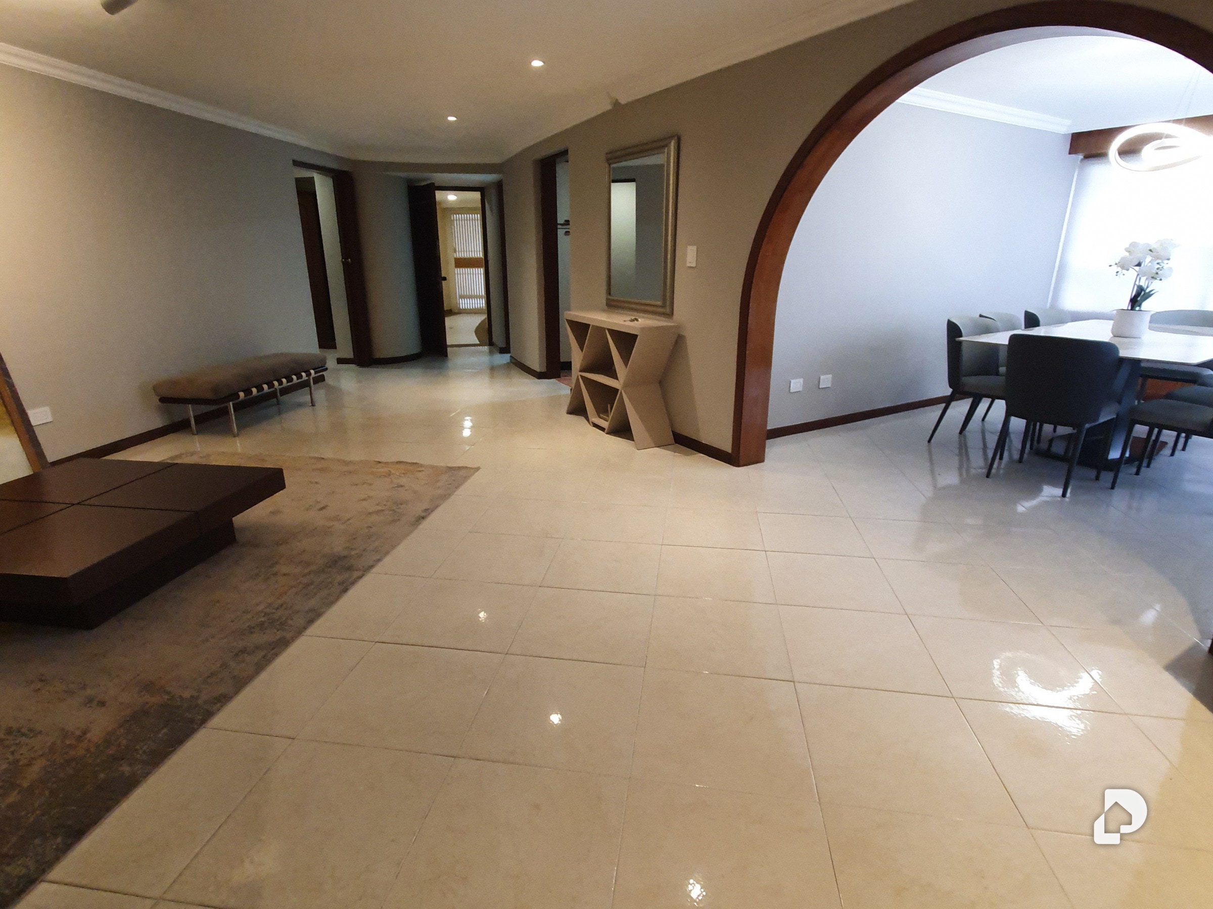 Apartamento en Barrio Las Brisas, Maracay – 15
