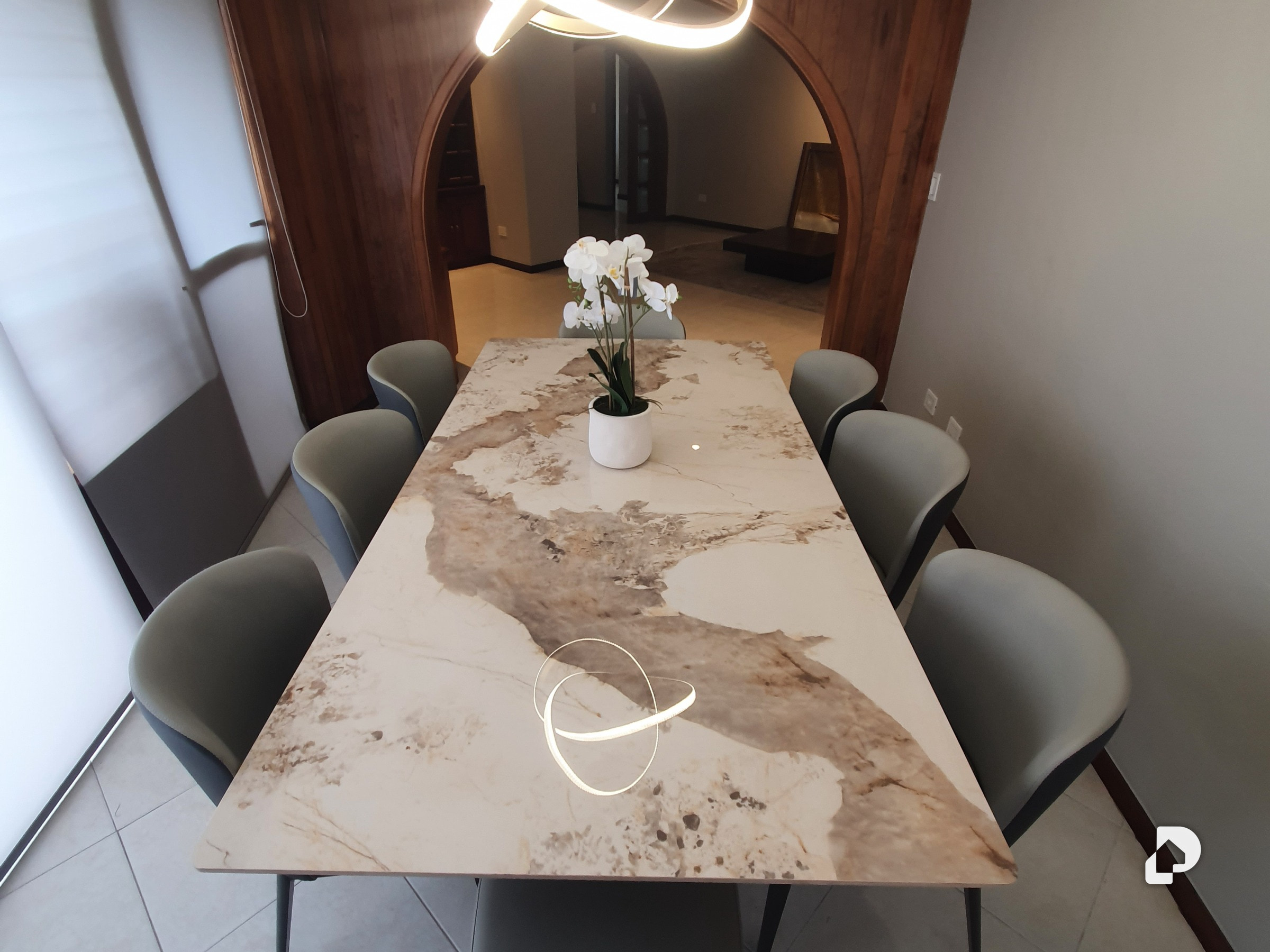 Apartamento en Barrio Las Brisas, Maracay – 14