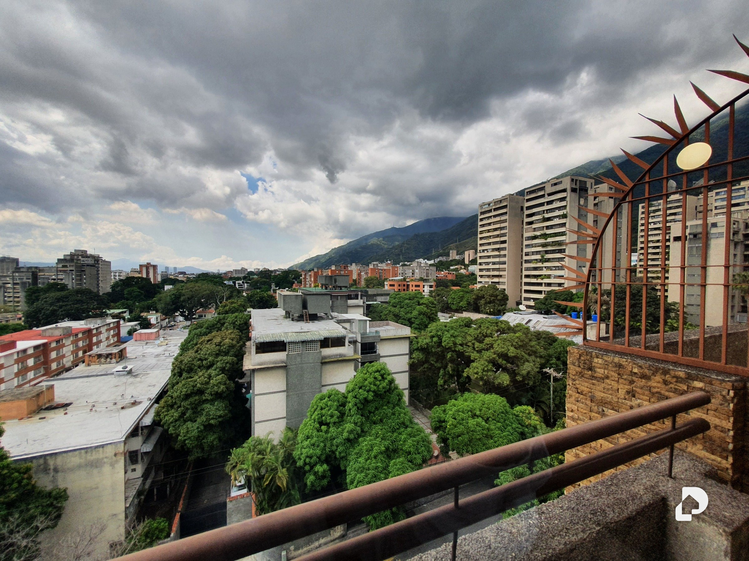 Apartamento en Barrio Las Brisas, Maracay – 7