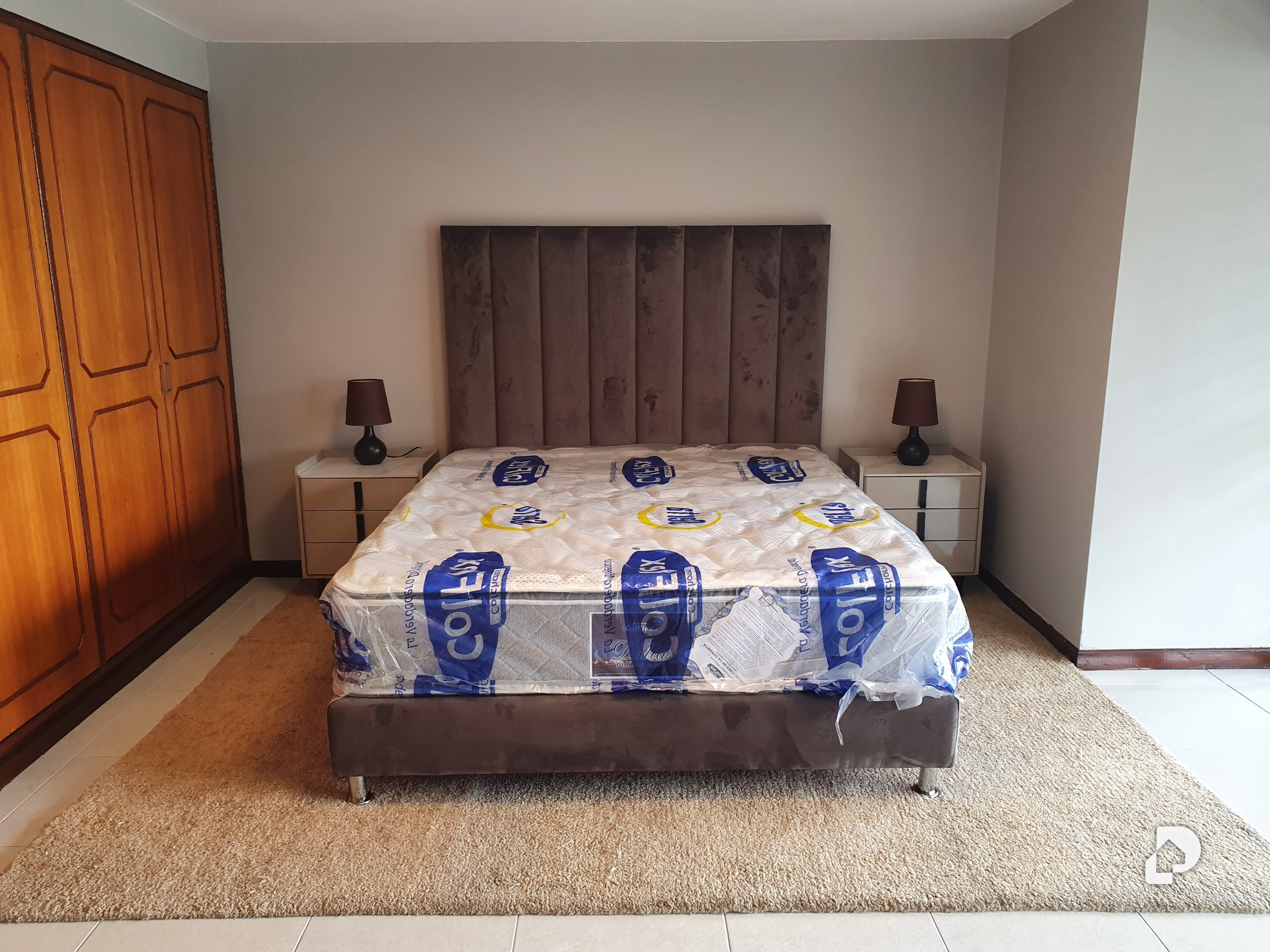 Apartamento en Barrio Las Brisas, Maracay – 9