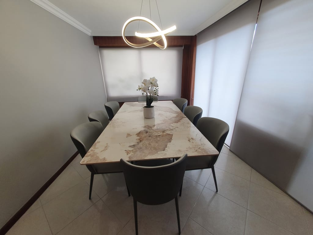 Apartamento en Barrio Las Brisas, Maracay - 1