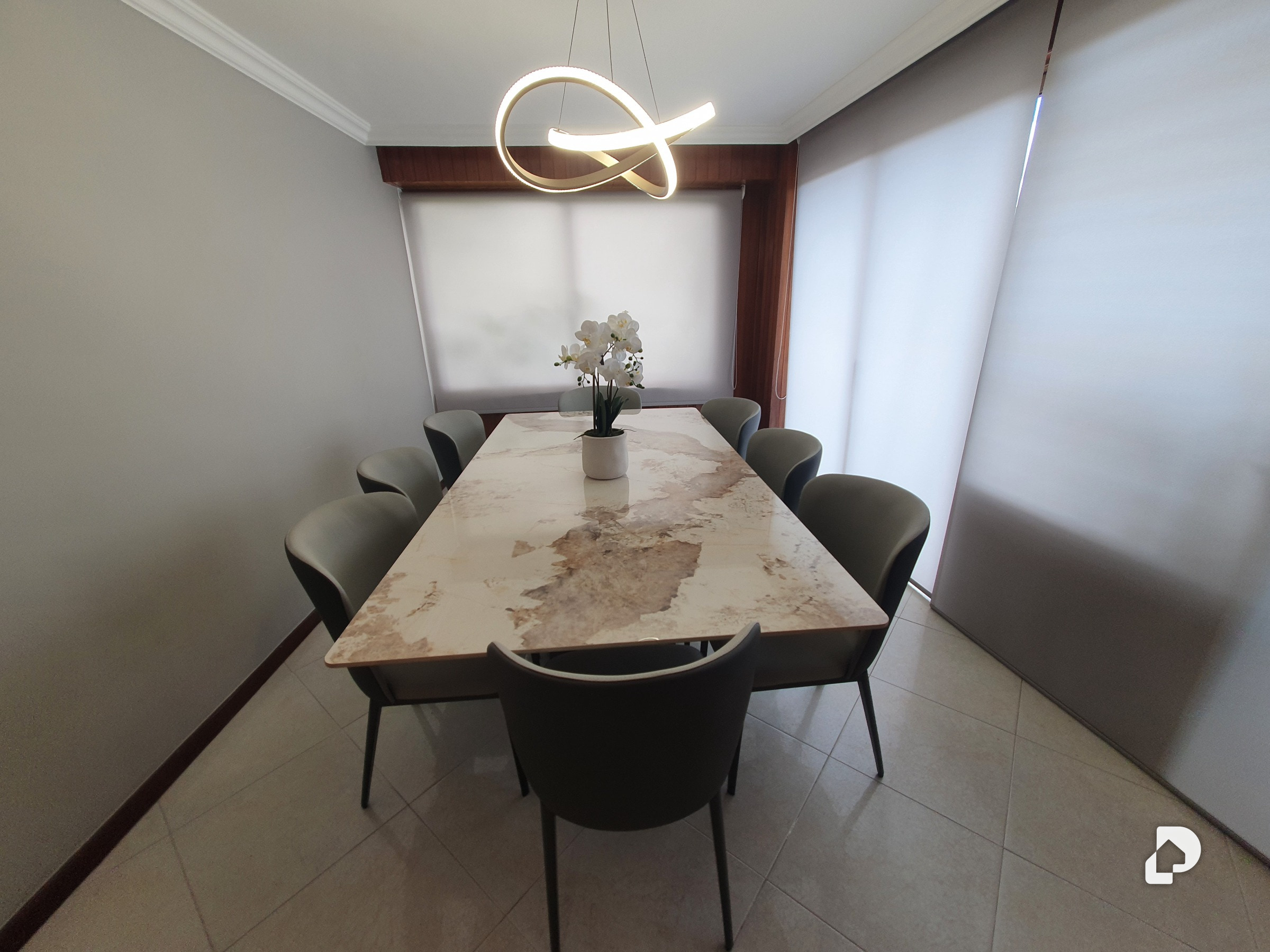 Apartamento en Barrio Las Brisas, Maracay – 1