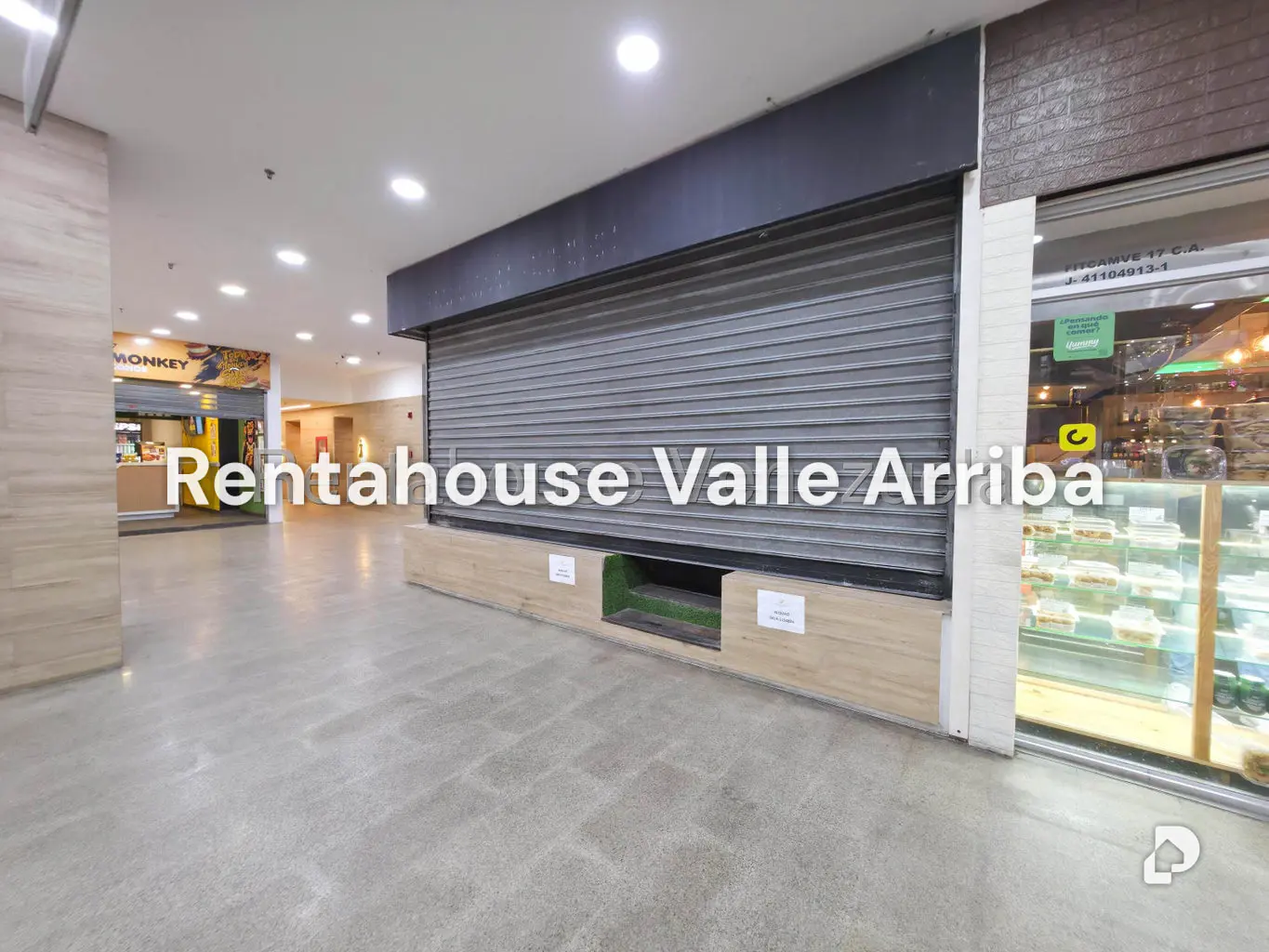 Local comercial en Los Dos Caminos, Caracas – 4
