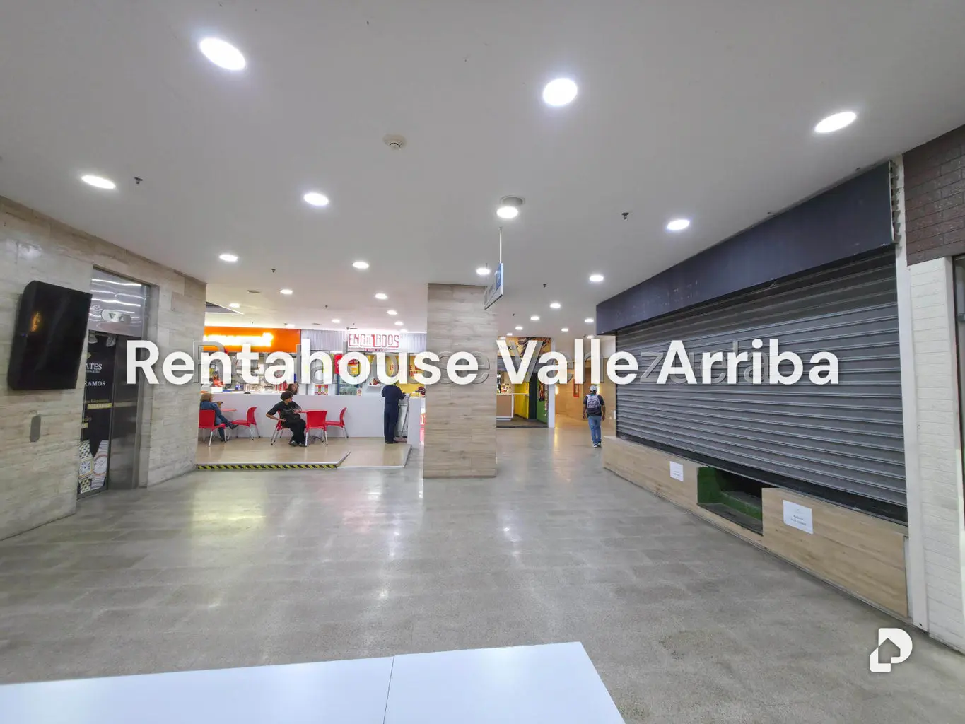 Local comercial en Los Dos Caminos, Caracas – 3