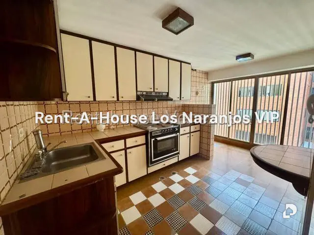 Apartamento en Los Samanes, Caracas – 5