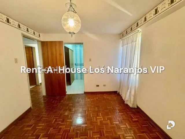 Apartamento en Los Samanes, Caracas – 6