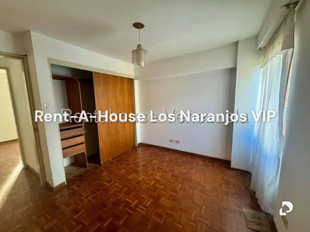 Apartamento en Los Samanes, Caracas – 8