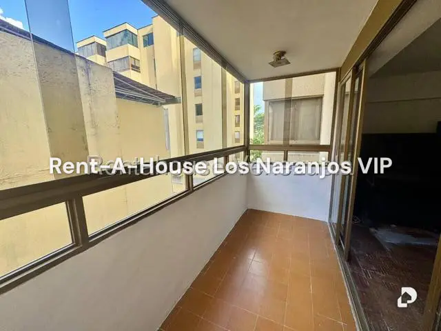 Apartamento en Los Samanes, Caracas – 4