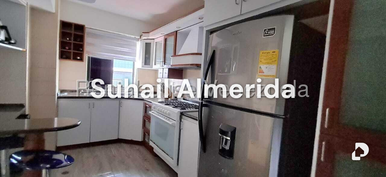 Apartamento en El Parral, Valencia – 13