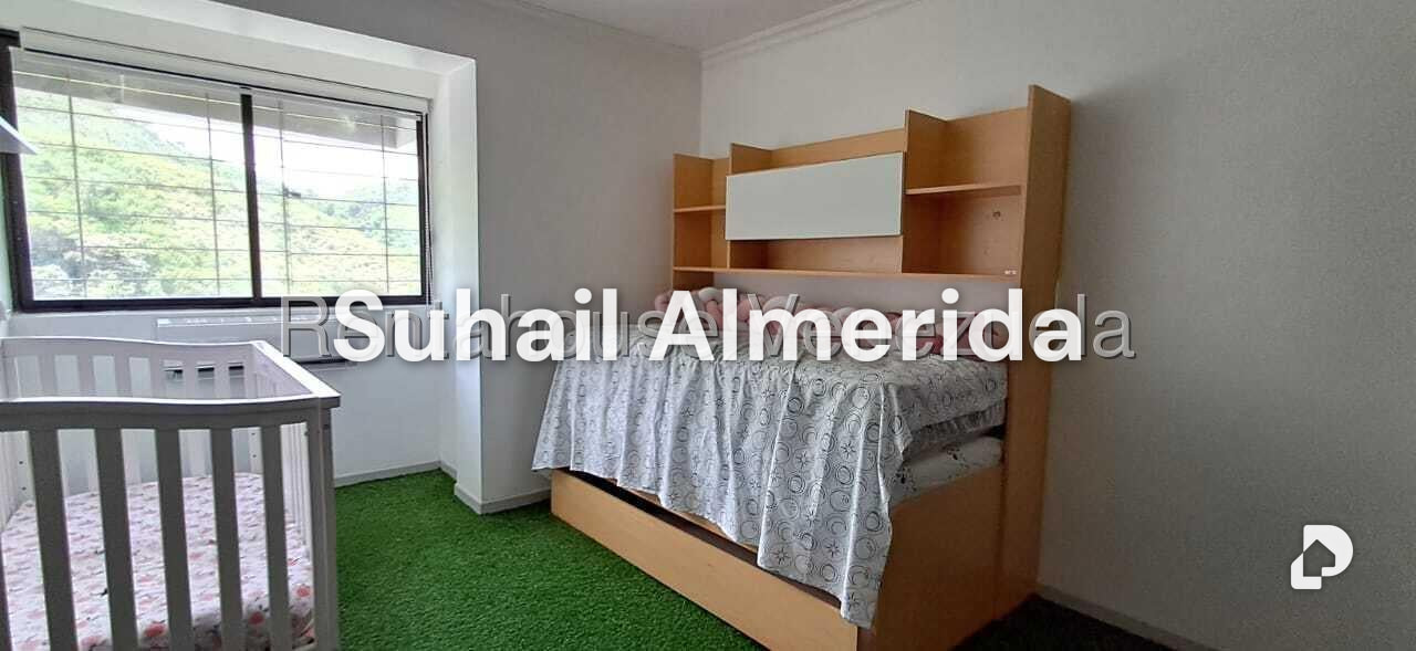 Apartamento en El Parral, Valencia – 21