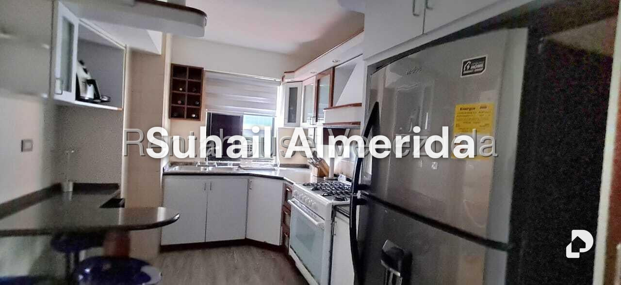 Apartamento en El Parral, Valencia – 12